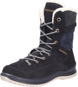 Lowa Mädchen Stiefel, blau(navy (0649)), Gr. 40 Lowa Mädchen Stiefel, blau(navy (0649)), Gr. 40