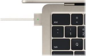 APPLE MacBook Air Z15Z 34,46cm 13,6" Apple M2 8C CPU/10C GPU/16C N.E
