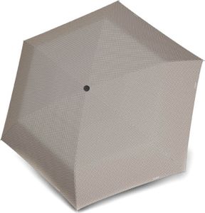Doppler Carbonsteel Mini Slim Taschenschirm 22 cm