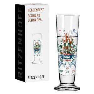 Heldenfest Schnapsglas #14 Von 2Percent