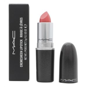 MAC Cosmetics Cremesheen Lipstick (208 Fanfare) 3 g