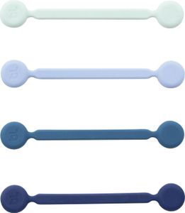 Bluelounge MagWrap Silicon Cable Holder - Small