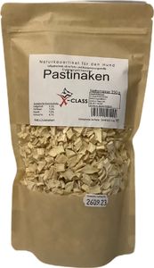 Pastinaken, getrocknet, 250g Pastinaken, getrocknet, 250g