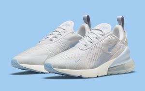 Nike Air Max 270 Iris Whisper - EU 36,5