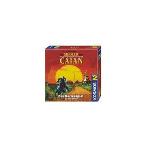 Siedler von Catan: Catan Kartenspiel