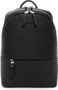 SURI FREY Freizeitrucksack Rucksack mit Laptopfach Judy Backpack Black schwarz SURI FREY Freizeitrucksack Rucksack mit Laptopfach Judy Backpack Black schwarz