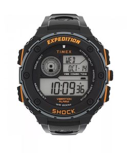 Timex Expedition Shock XL Herrenuhr