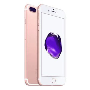 Apple Iphone 7 Plus-256 GB, Roségold