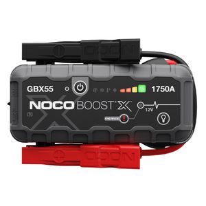 Zasilacz rozrusznika NOCO Boost GBX55 12V 1750A