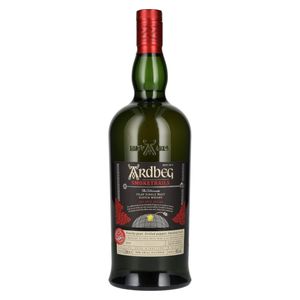 Ardbeg Smoketrails - Côte Rôtie - Traveller's Exclusive