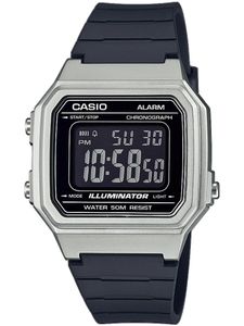 Casio Armbanduhr Digitaluhr W-217HM-7BVEF