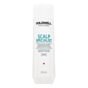 Goldwell Dualsenses Scalp Specialist Deep-Cleansing Shampoo Shampoo für alle Haartypen 250 ml