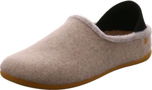 Dinamic Damen Hausschuh beige