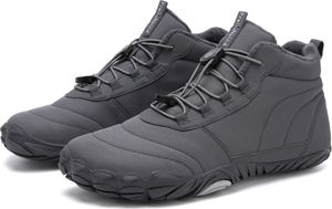 FREILUFTKIND Kepler gefütterte Barfußschuhe Uni