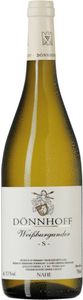 Weissburgunder S - Selektion Barrique Nahe QbA trocken 2022 Nahe | Deutschland | 13,5% vol | 0,75 l