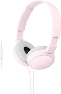 Sony MDR-ZX110APP pink