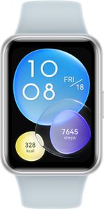 HUAWEI Watch Fit 2 Active (Yoda-B09S) Isle Blue