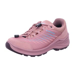 Lowa LOWA ZIRROX II GTX LO JR Altrosa | Rose Gr. 36-40 Rosa 36