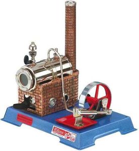 Wilesco  Dampfmaschine D6