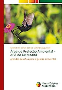 Área de Proteção Ambiental - APA do Maracanã