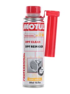 MOTUL Additiv Ruß-/Partikelfilterregeneration 108118 3374650275987