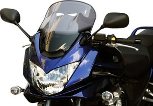 Szyba przednia MRA Touring T - Suzuki GSF650S/1200S Bandit