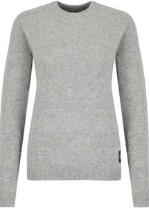 Calvin Klein Damen Wollpullover Shetland : XL Größe: XL