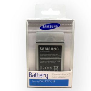 Originálna batéria Samsung Galaxy S3 GT-i9300 EB-L1G6LLU 2100mAh