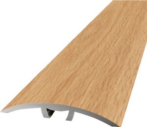 Prechodová lišta Buk - Lišta 2700x30 mm