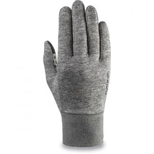 DaKine Damen Fingerhandschuh WOMEN'S STORM LINER , Größe:L, Farben:shadow