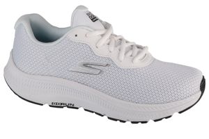 Skechers Go Run Consistent 2.0 - Engaged 128605-WBK, buty do biegania, damskie, biały