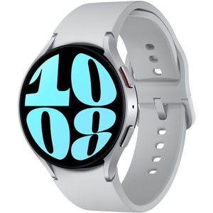Samsung Galaxy Watch6 R945 44 mm Aluminium LTE - Smartwatch - silber