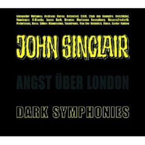 A John Sinclair Tribute-Dark Symphonies