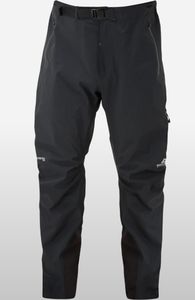 Mountain Equipment Lhotse Pant Farba: black / Veľkosť oblečenia: L