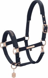 Halfter Pin Buckle 380 navy P1/Shetty