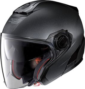 Nolan N40-5 Special 2023 N-Com Jethelm, graphit, XXS (54)