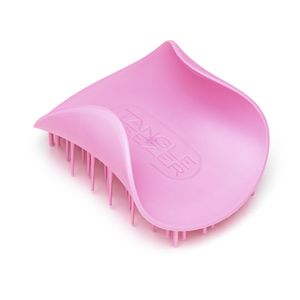 Tangle Teezer The Scalp Exfoliator & Massager Haarbürste Pink