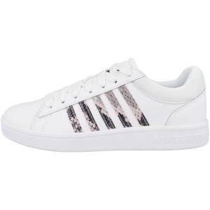 K-Swiss Sneaker low weiss 39