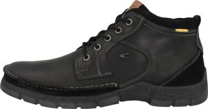 camel active schwarz 43