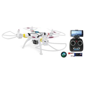 Jamara Payload Altitude Drone Full HD Wifi Kompass Flyback