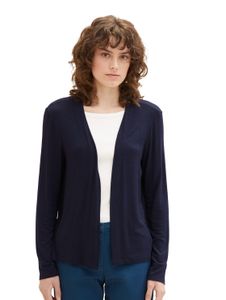 TOM TAILOR T-shirt cardigan 10668 L