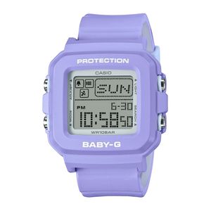 Casio - BGD-10K-6ER - Armbanduhr - Damen - Quarz - Baby-G