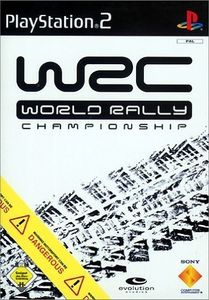 World Rally Championship