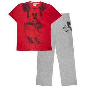 Mickey mouse schlafanzug - Die besten Mickey mouse schlafanzug unter die Lupe genommen!