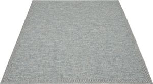 Calgary In- & Outdoor Teppich; Farbe: türkis; Größe: 80 x 150 cm