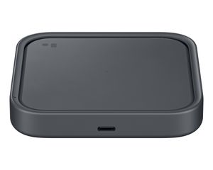 Samsung Wireless Charger Pad EP-P2400 Dark Gray