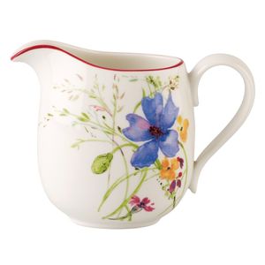 Villeroy & Boch Milchkännchen Mariefleur Basic weiß