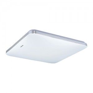 Lampa sufitowa LED 28W 4000K IP44 ADIS LED D SLIM 5150