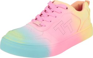 Tom Tailor Damen Sneaker 22239-31, 22239-32, 22239-34, 22239-35, 22239-36, 22239-37, 22239-38, 22239-39, 22239-40 TOM-5370360009 multicolour 40 [Schuhe Frau]