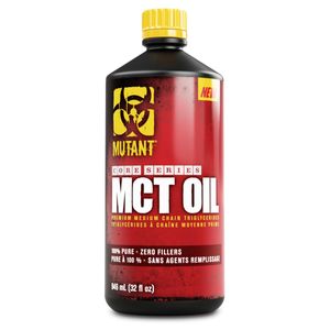 Mutant Core Series MCT Oil 946 ml / MCT-Öl / 100% reines MCT-Öl